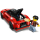 LEGO City 60448 Czerwony samochód sportowy - 1284112 - zdjęcie 2